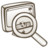 Computer search Icon